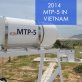 MTP-5 in Veitnam